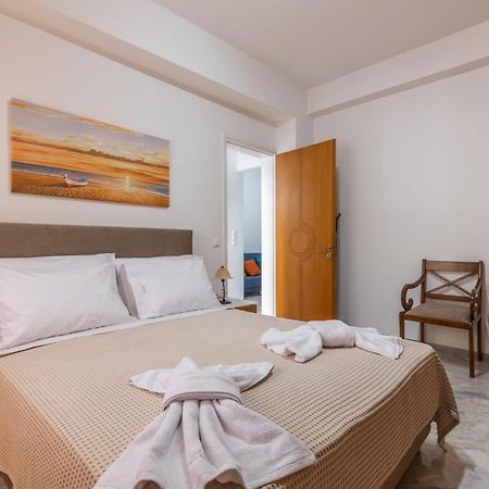 Garden Luxury Apartment Heraklion  Exterior photo